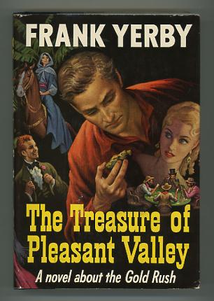 Image for The Treasure of Pleasant Valley
