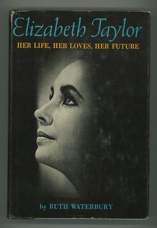 Image for Elizabeth Taylor