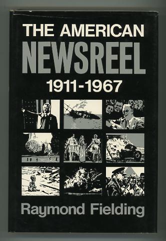 Image for The American Newsreel, 1911-1967