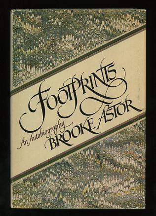 Image for Footprints: An Autobiography