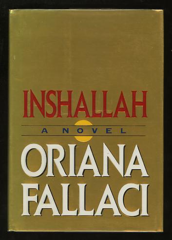 Image for Inshallah