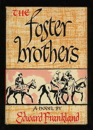 Image for The Foster Brothers