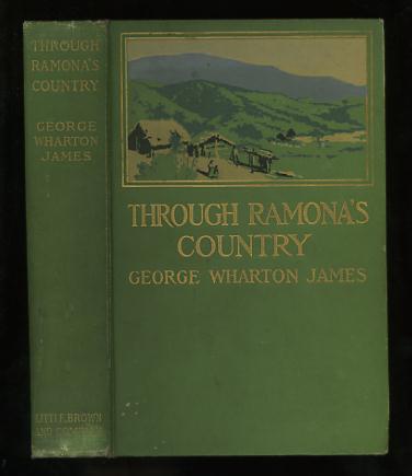 Image for Through Ramona's Country
