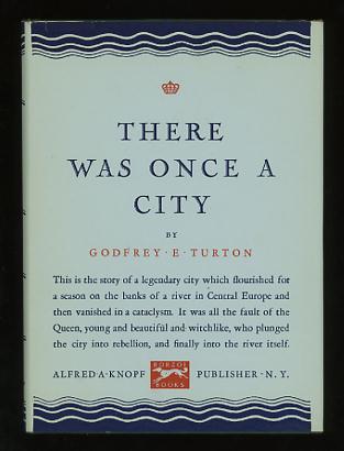 There Was Once a City Image for There Was Once a City