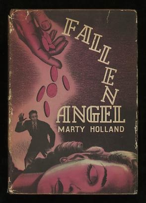 Image for Fallen Angel