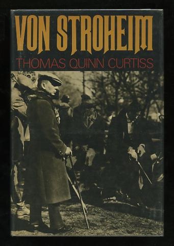 Image for Von Stroheim