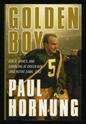 Image for Golden Boy