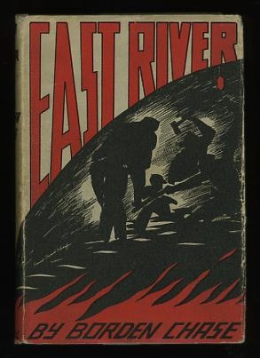 Image for East River