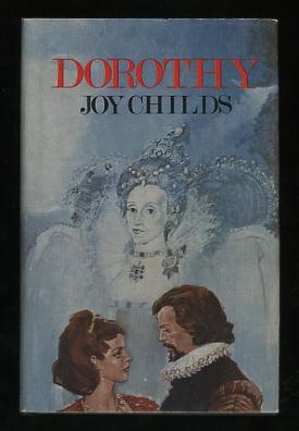 Dorothy Image for Dorothy