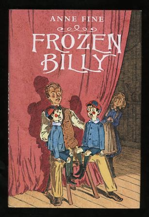 Image for Frozen Billy