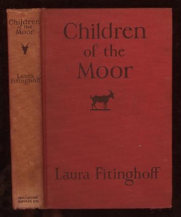 Image for Children of the Moor