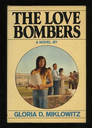 Image for The Love Bombers