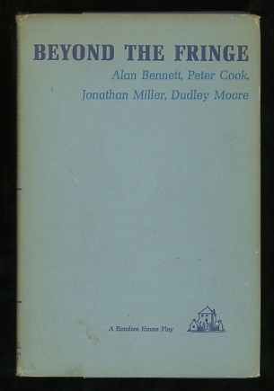 Image for Beyond the Fringe