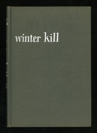 Image for Winter Kill