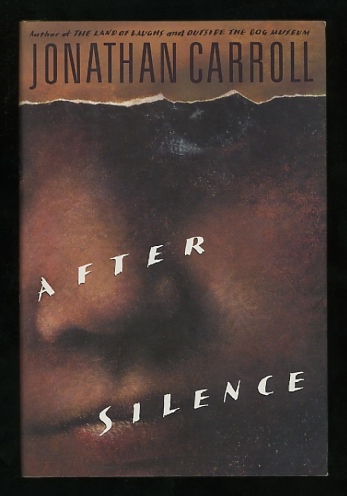 Image for After Silence