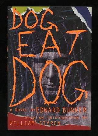 Image for Dog Eat Dog