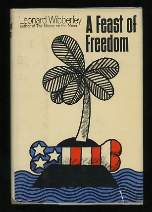 Image for A Feast of Freedom