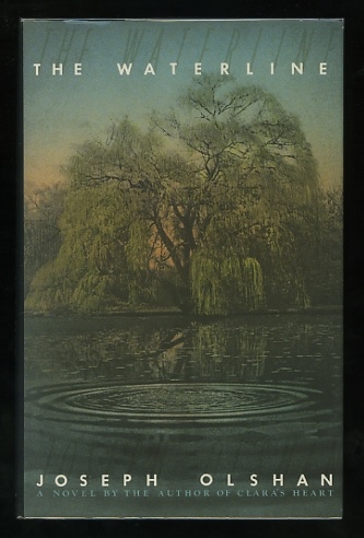 Image for The Waterline [*SIGNED*]