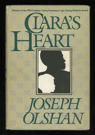 Image for Clara's Heart [*SIGNED*]