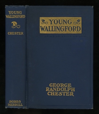 Image for Young Wallingford