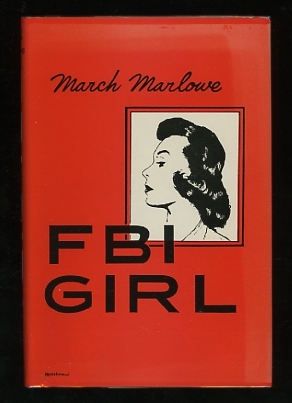Image for FBI Girl