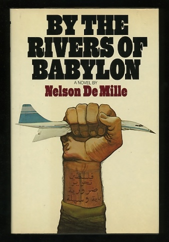 Image for By the Rivers of Babylon