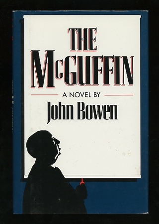 Image for The McGuffin