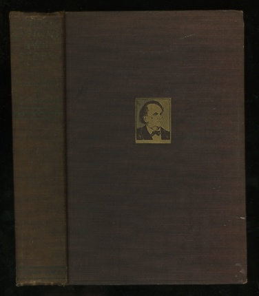 Barnum's Own Story: The Autobiography of P.T. Barnum, combined & condensed from the various editions published during his lifetime