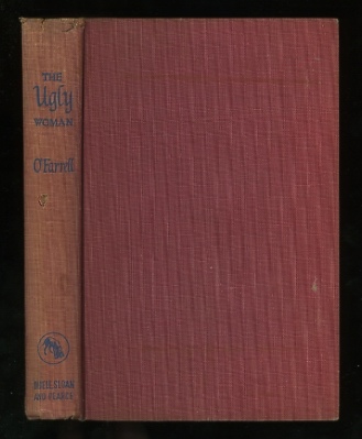 Image for The Ugly Woman