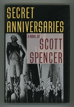 Secret Anniversaries Image for Secret Anniversaries