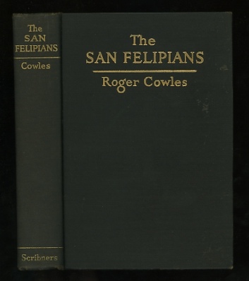The San Felipians