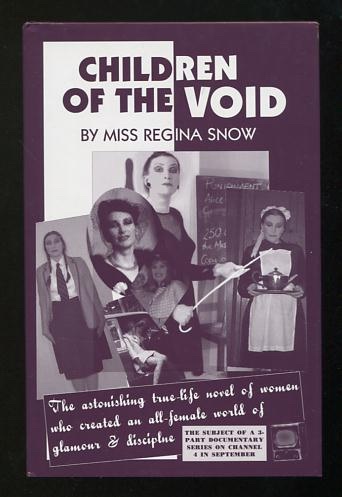 Children of the Void