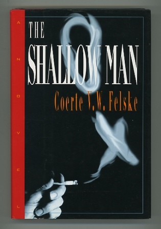 Image for The Shallow Man [*SIGNED*]