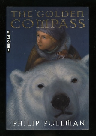 Image for The Golden Compass