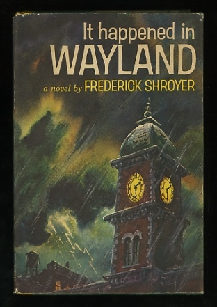 Image for It Happened in Wayland [*SIGNED*]