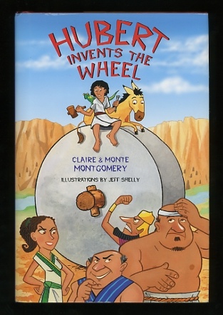 Image for Hubert Invents the Wheel [*SIGNED*]