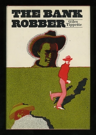 The Bank Robber [*SIGNED*]