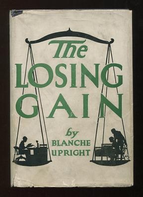Image for The Losing Gain