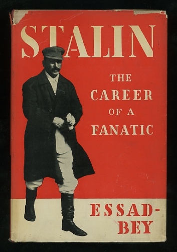 Stalin: The Career of a Fanatic Image for Stalin: The Career of a Fanatic