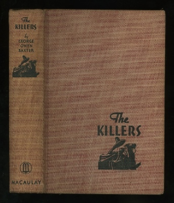 Image for The Killers