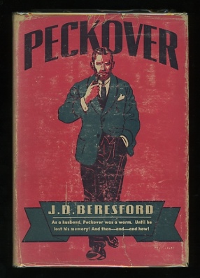 Image for Peckover
