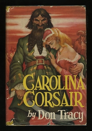 Image for Carolina Corsair