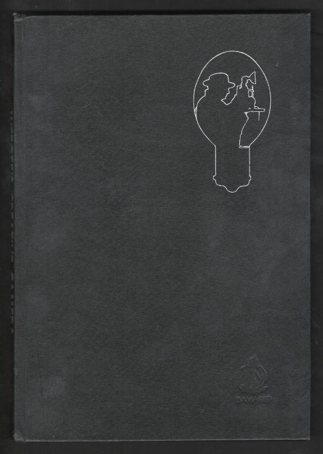 Weegee's Creative Camera