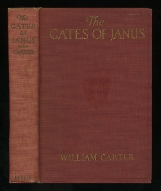 Image for The Gates of Janus: An Epic Story of the World War