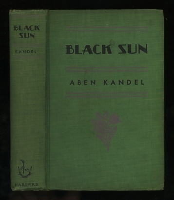 Black Sun