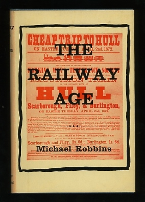 Image for The Railway Age