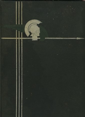 Image for El Rodeo [1931 USC Yearbook]