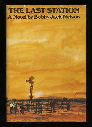 Image for The Last Station