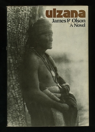 Image for Ulzana