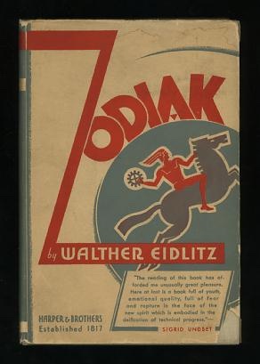 Image for Zodiak